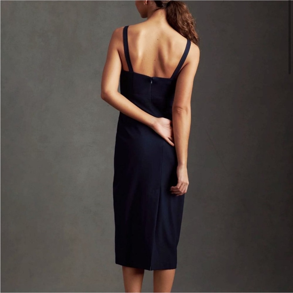 Anthropologie BHLDN Dress - Picture 9 of 12